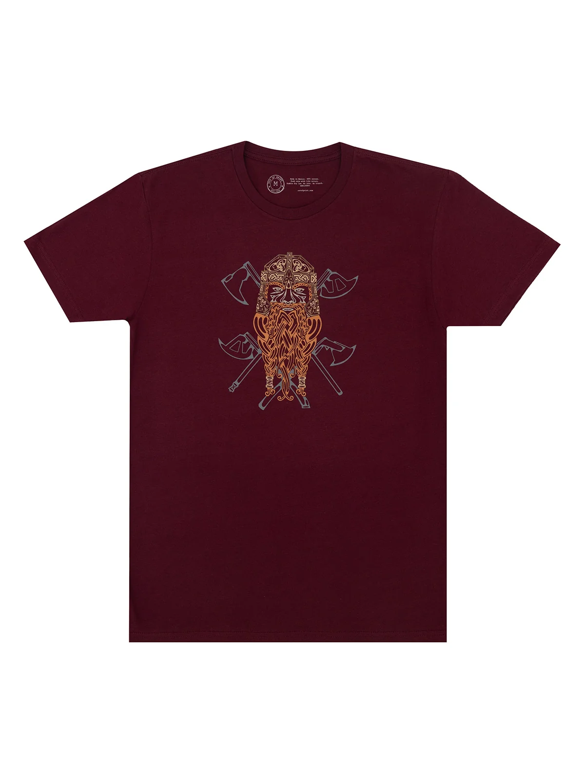 And My Axe unisex t-shirt