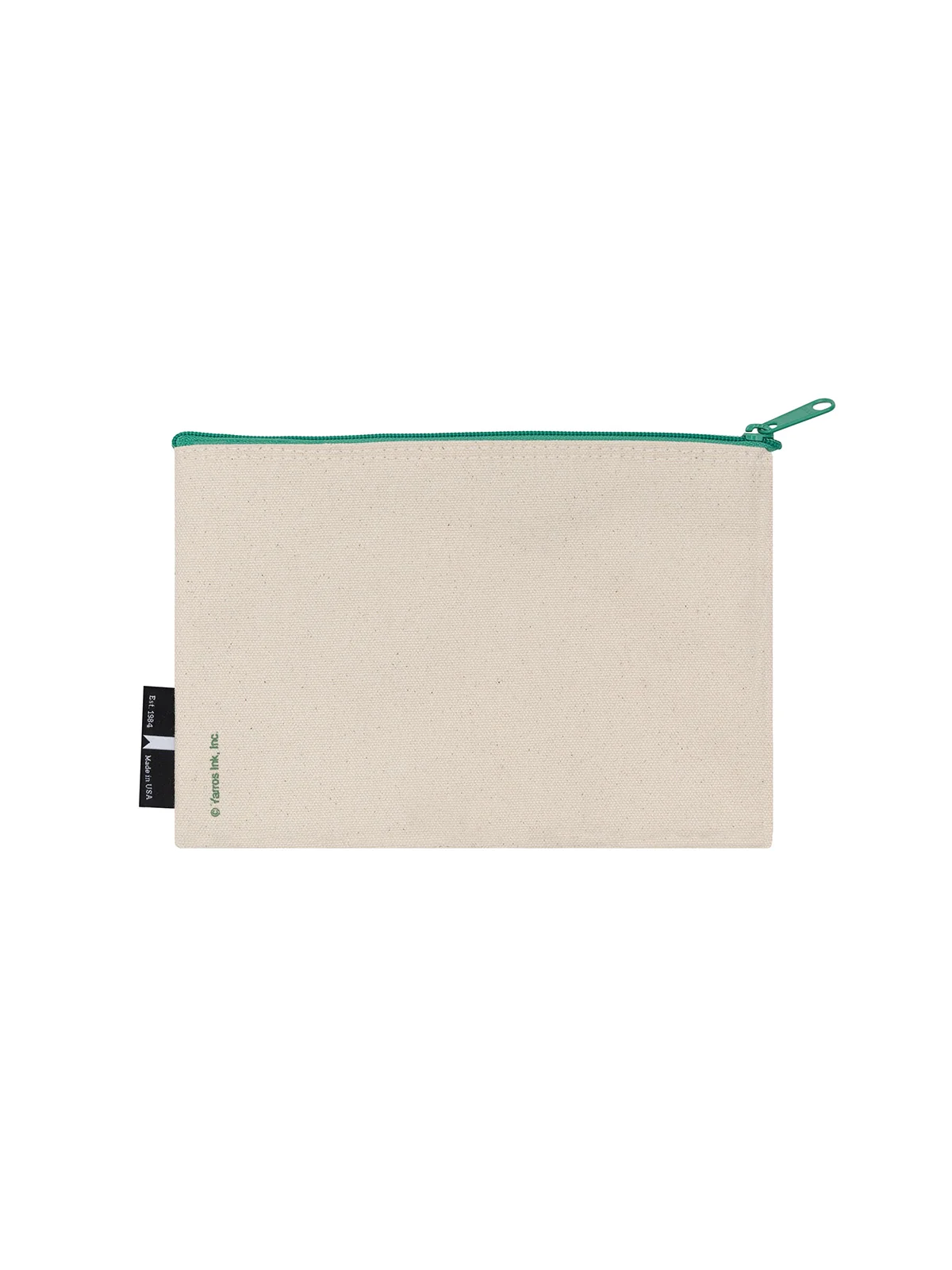 Fourth Wing: Basgiath War College pouch - Image 2