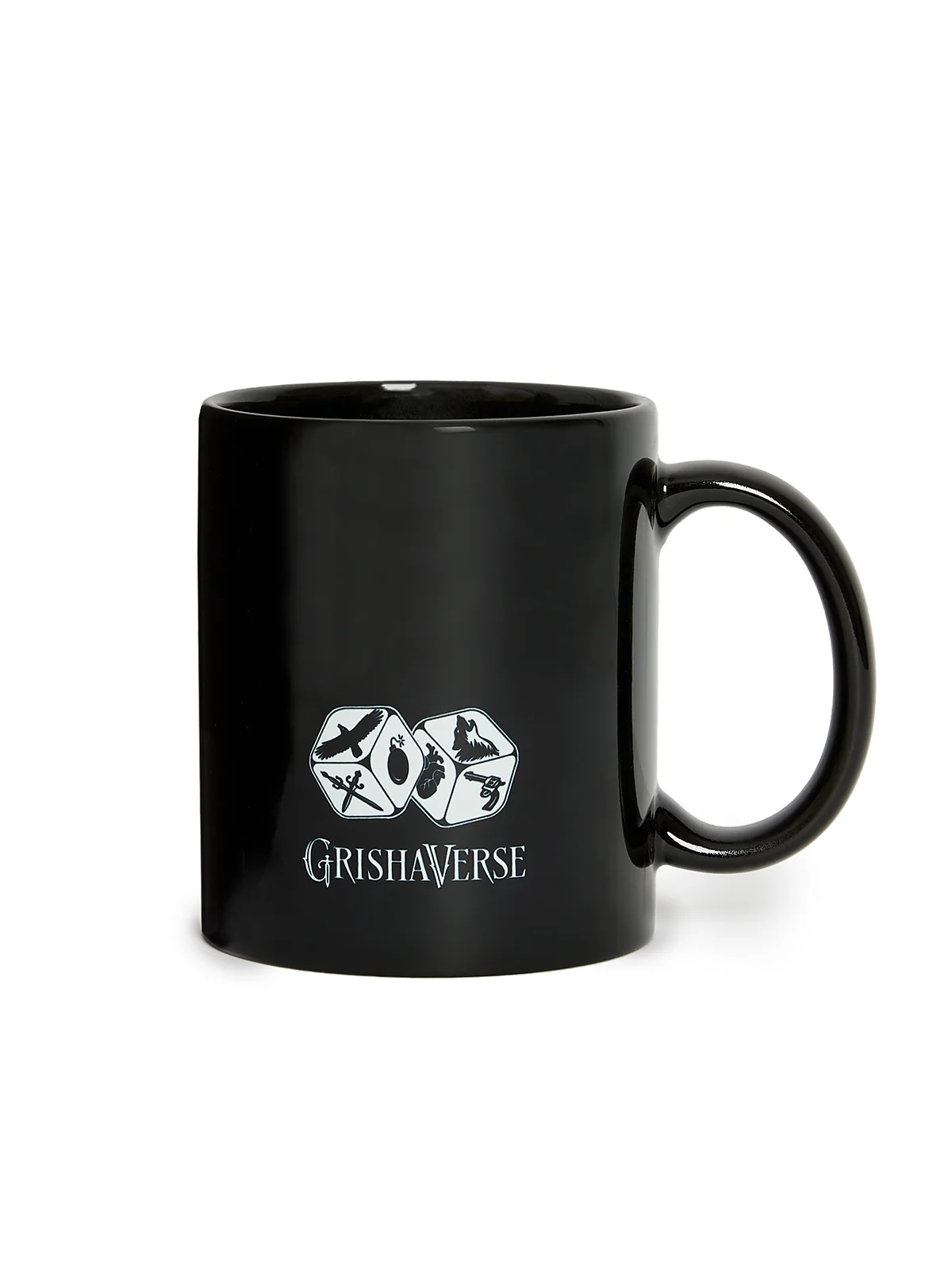 Grishaverse: Crow Club Mug (Print Shop) - Image 2