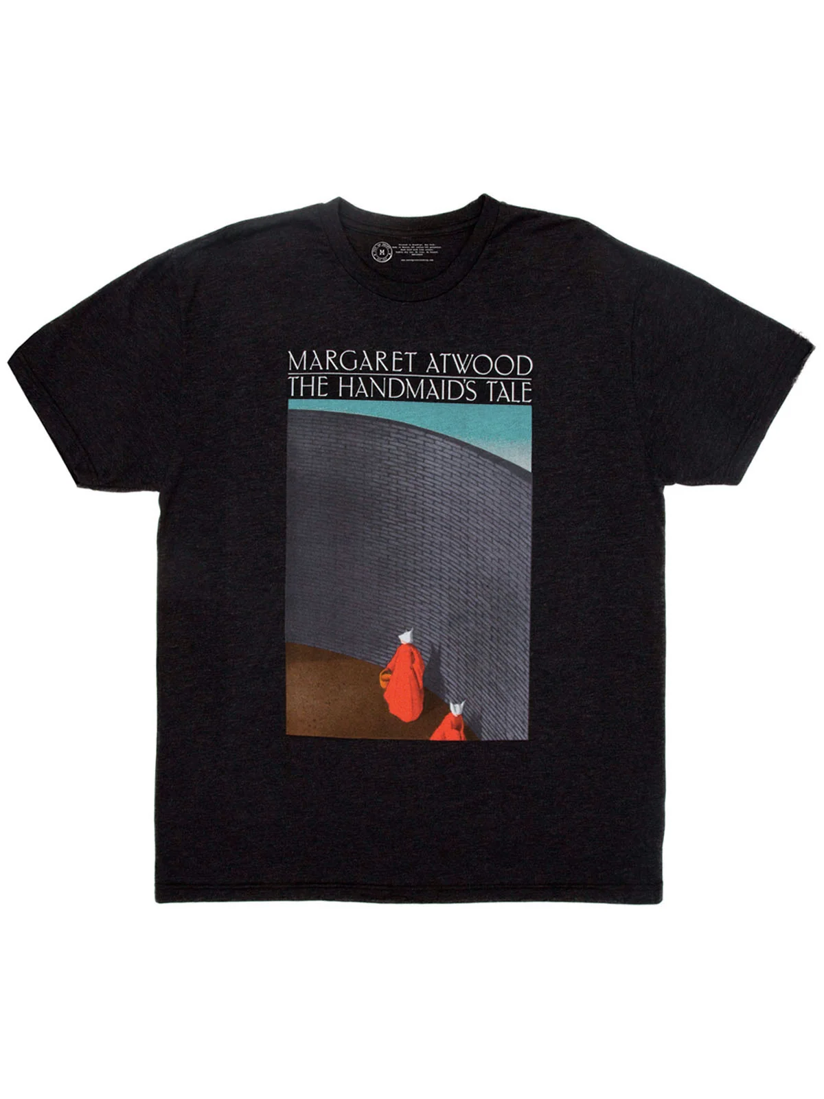 The Handmaid's Tale unisex t-shirt