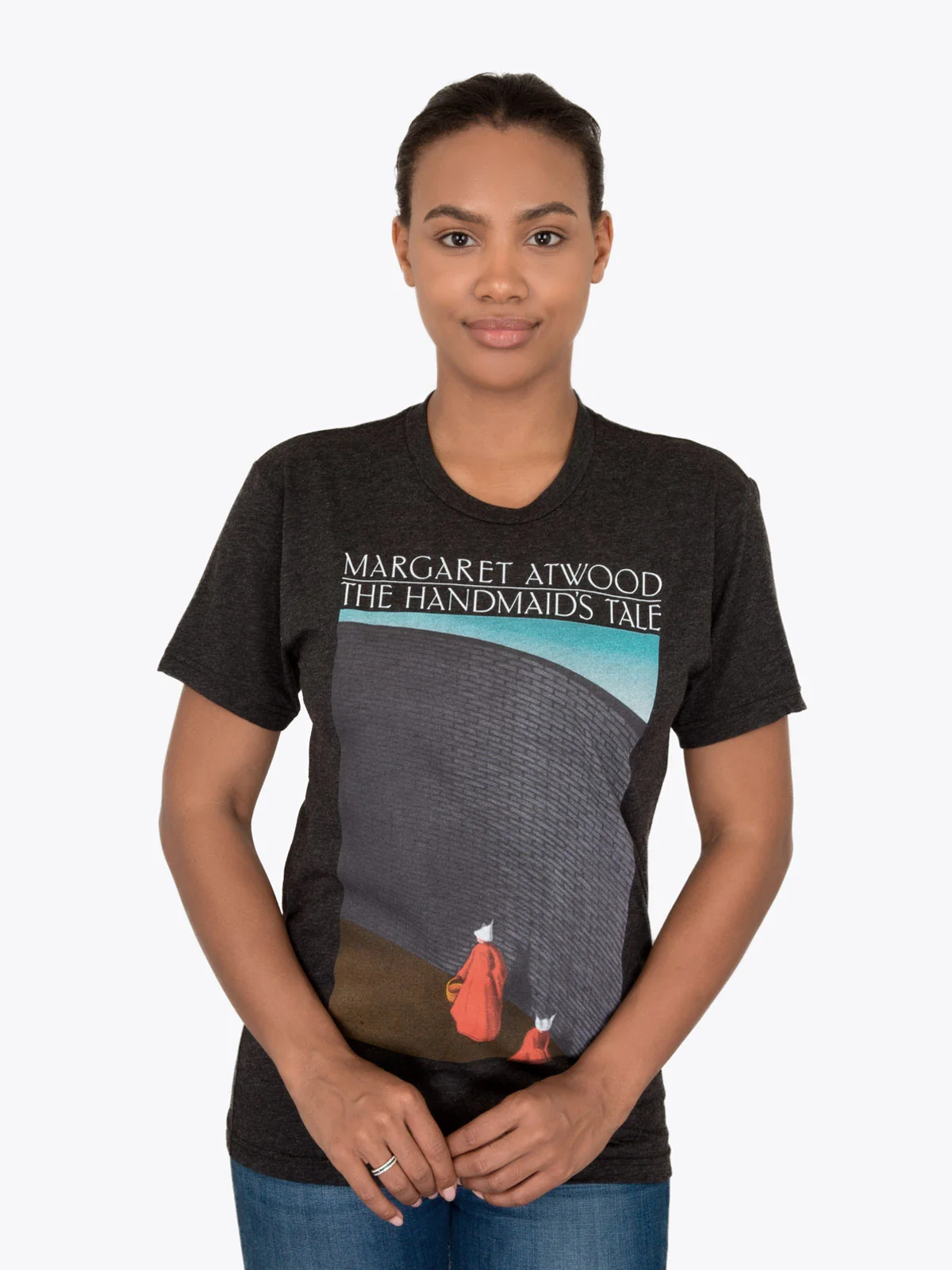 The Handmaid's Tale unisex t-shirt - Image 3