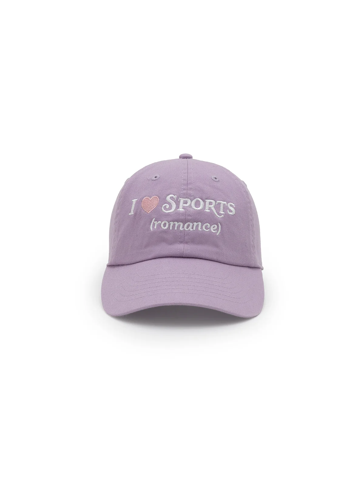 I Love Sports (Romance) cap