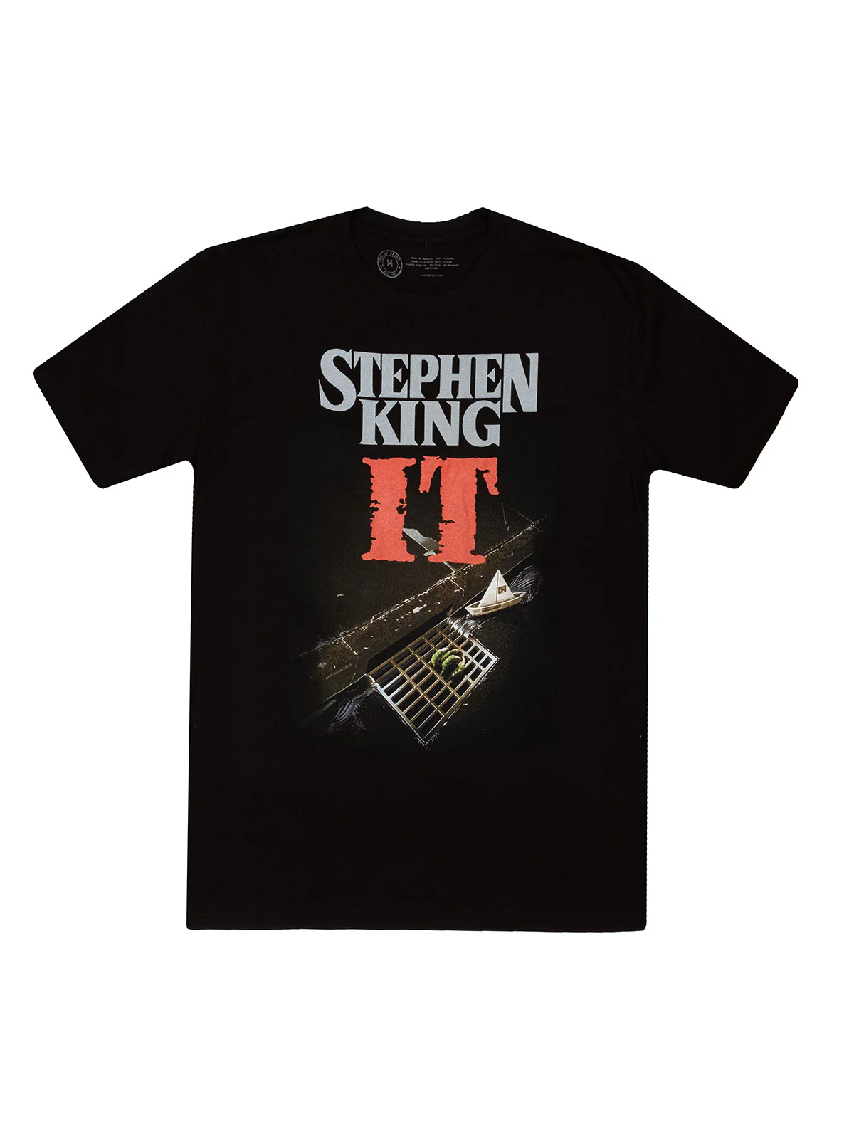 IT unisex t-shirt
