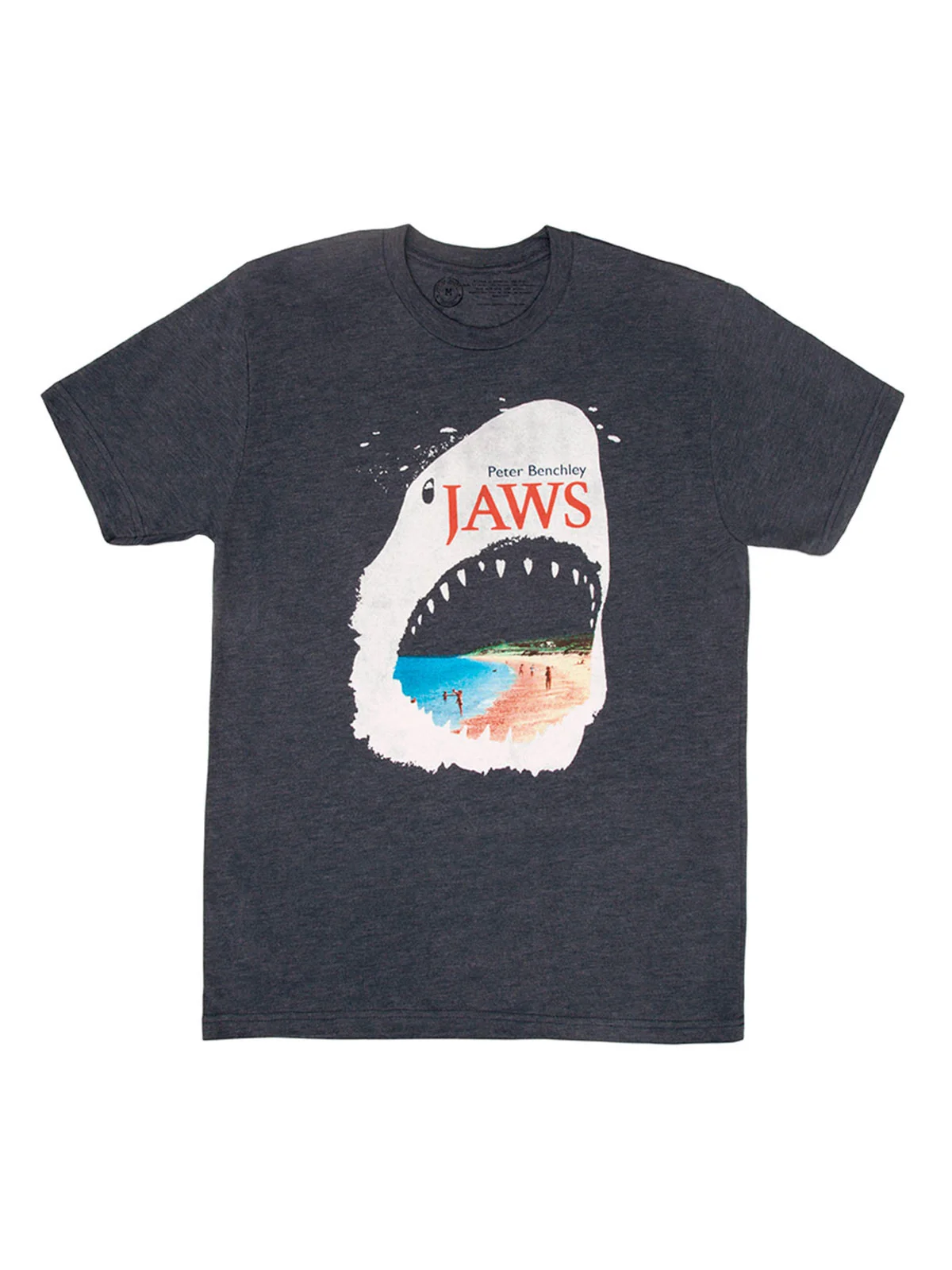 Jaws unisex t-shirt