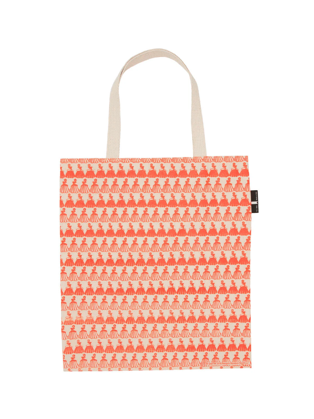Little Women tote bag - Image 2