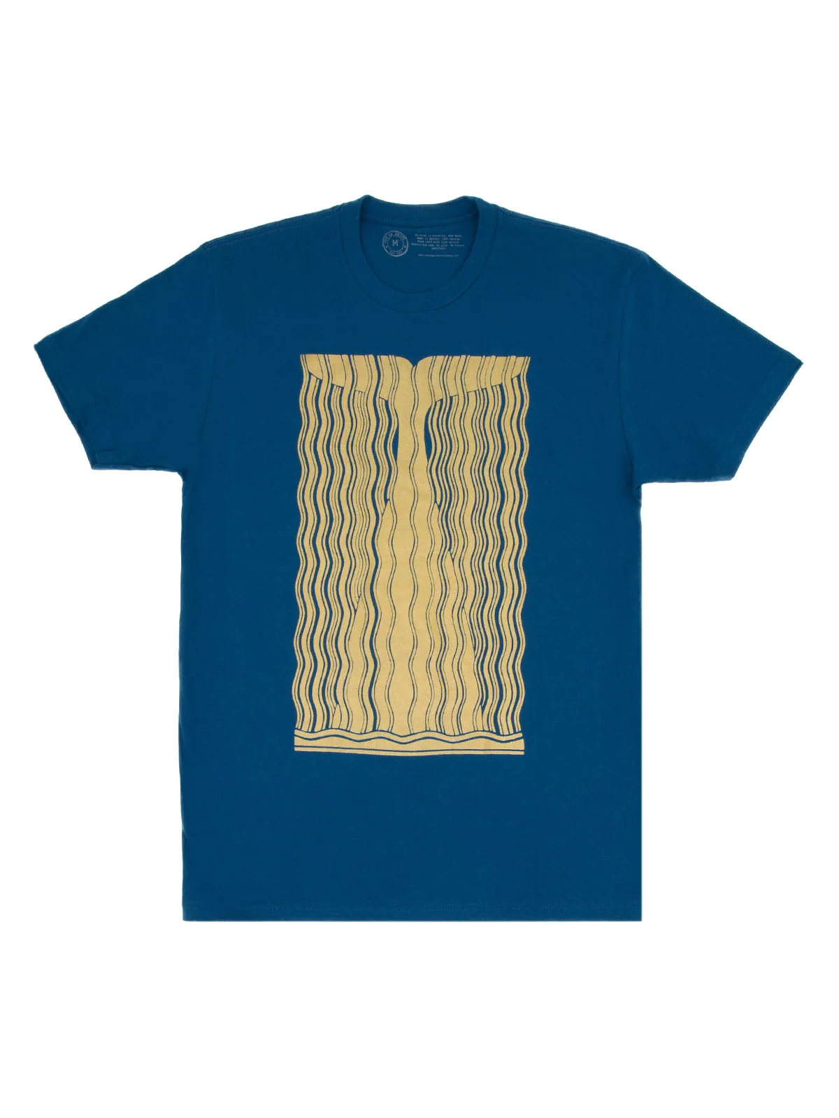 Moby-Dick unisex t-shirt