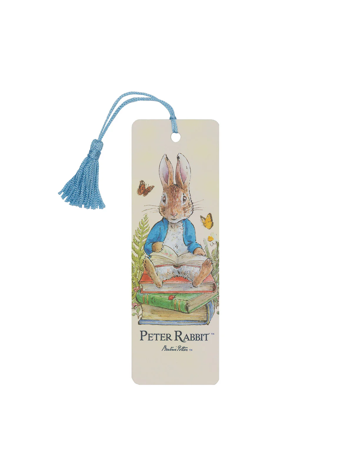 Peter Rabbit™ bookmark