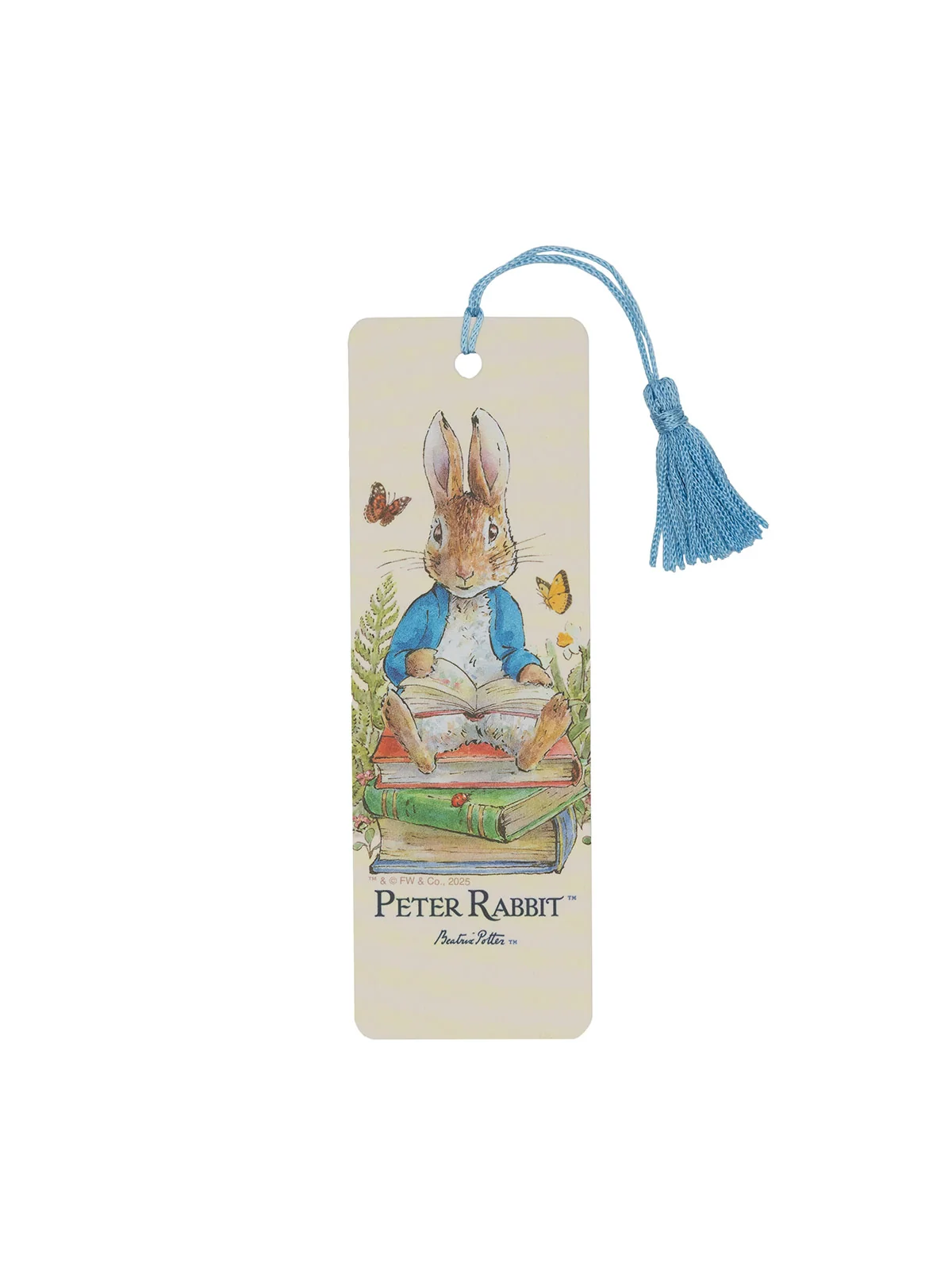 Peter Rabbit™ bookmark - Image 2