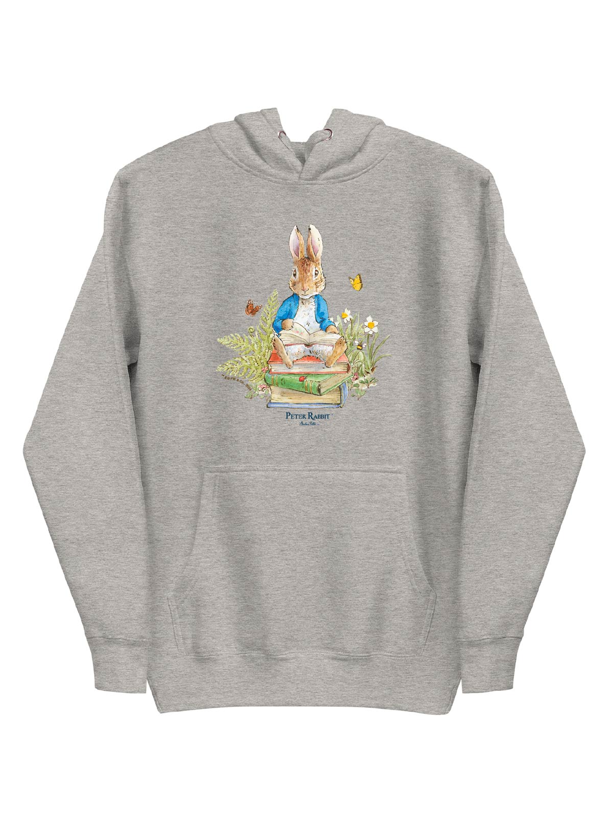 Peter Rabbit™ unisex hoodie (Print Shop)