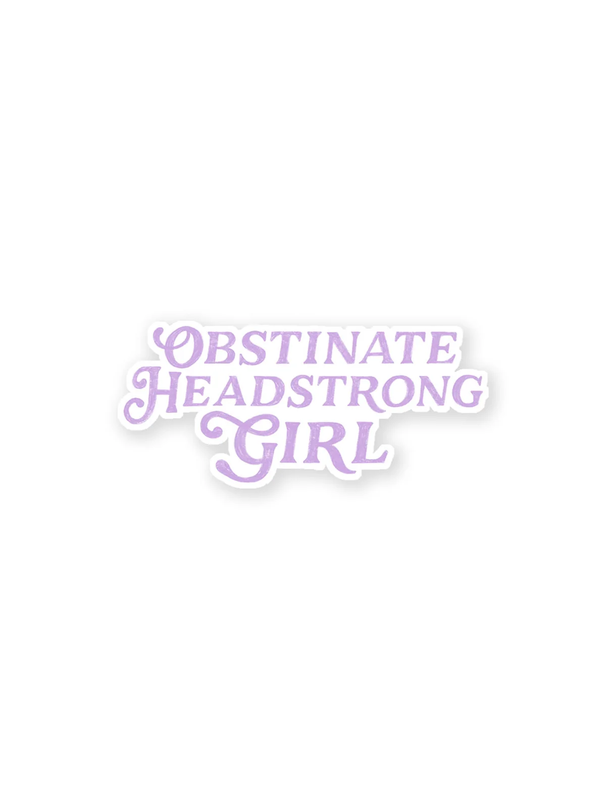 Pride and Prejudice Stickers - Set of 4 - Image 5