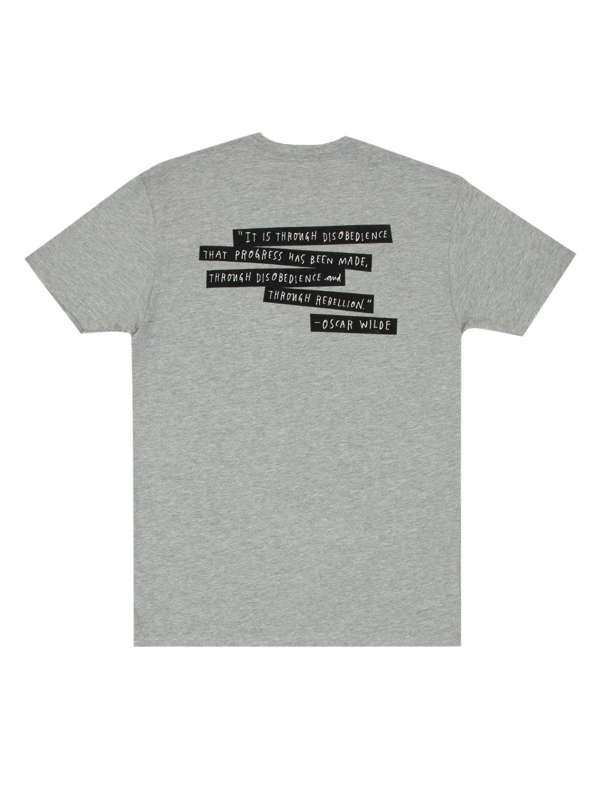 Punk Rock Authors unisex t-shirt - Image 2