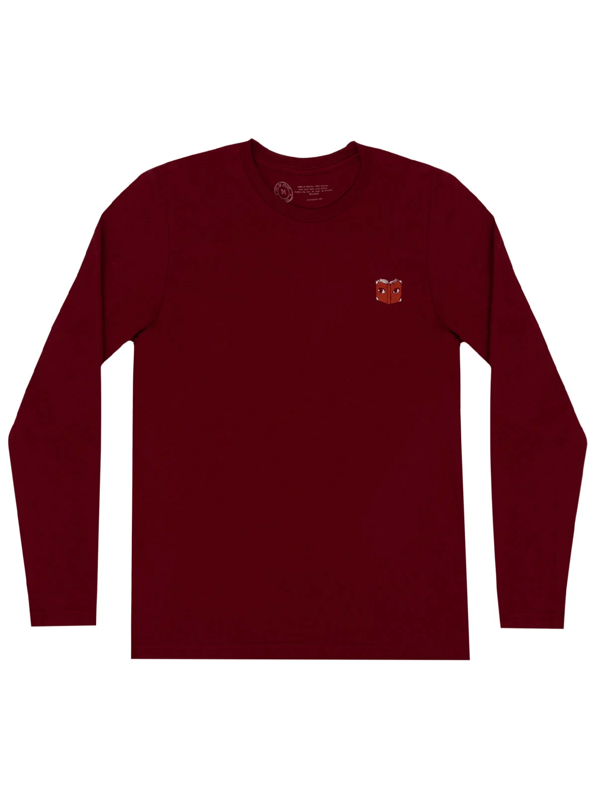 Read Banned Books unisex long sleeve