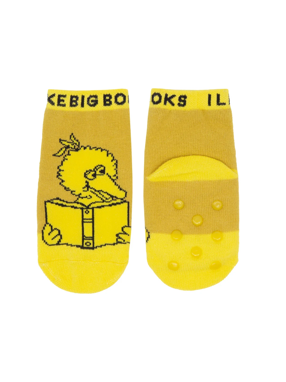 Sesame Street Children's Socks (4-pack) - Image 3