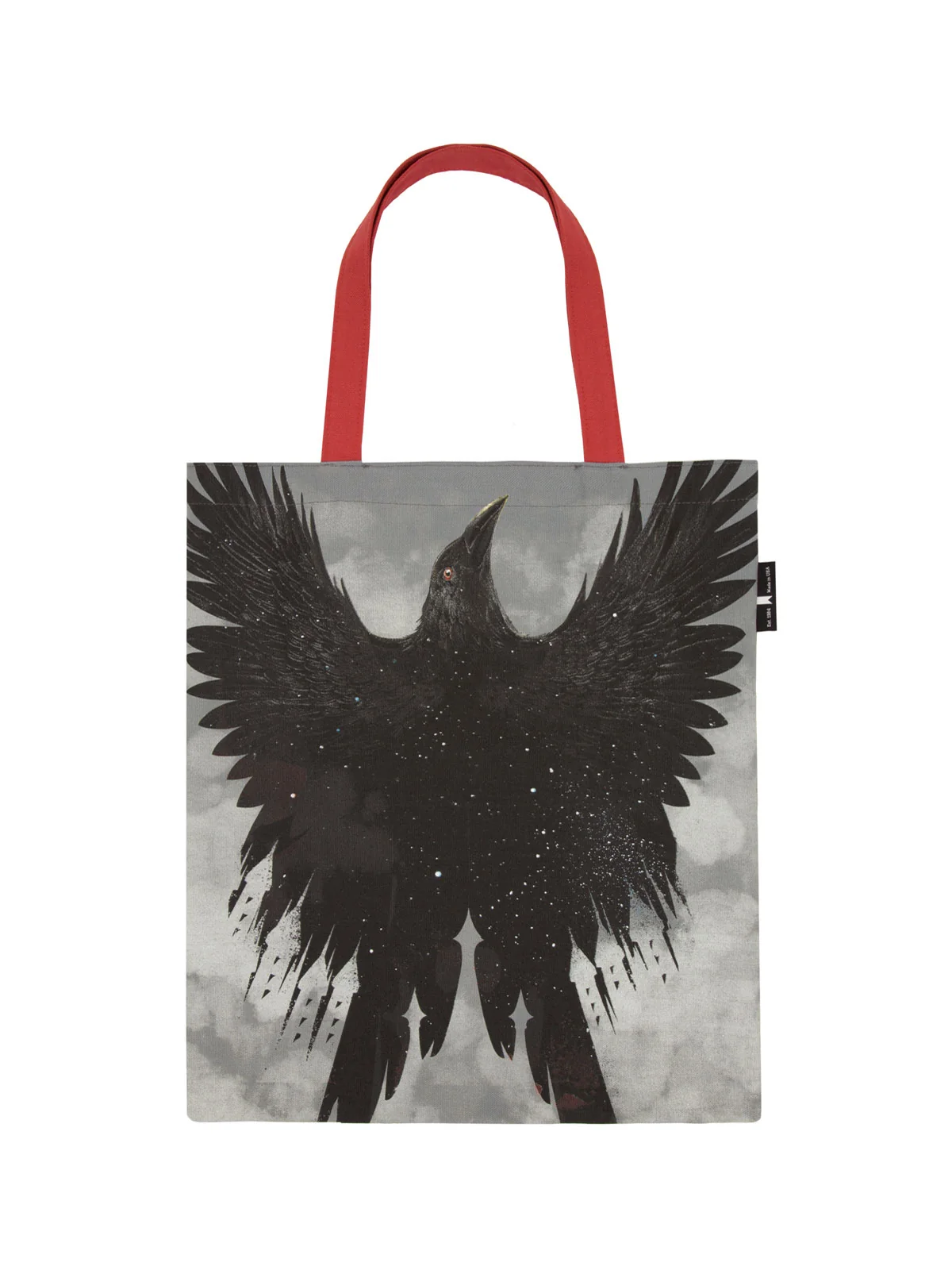 Six of Crows tote bag - Image 2