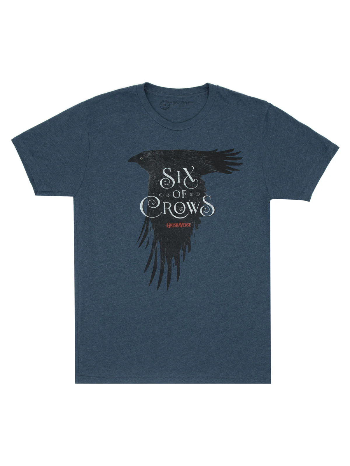 Six of Crows unisex t-shirt