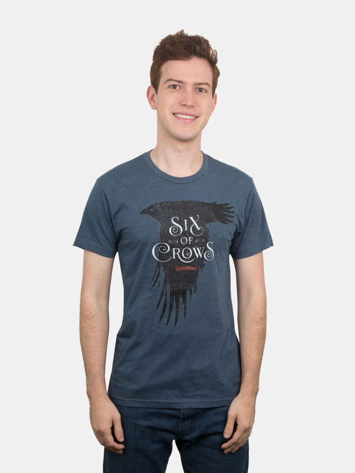 Six of Crows unisex t-shirt - Image 2