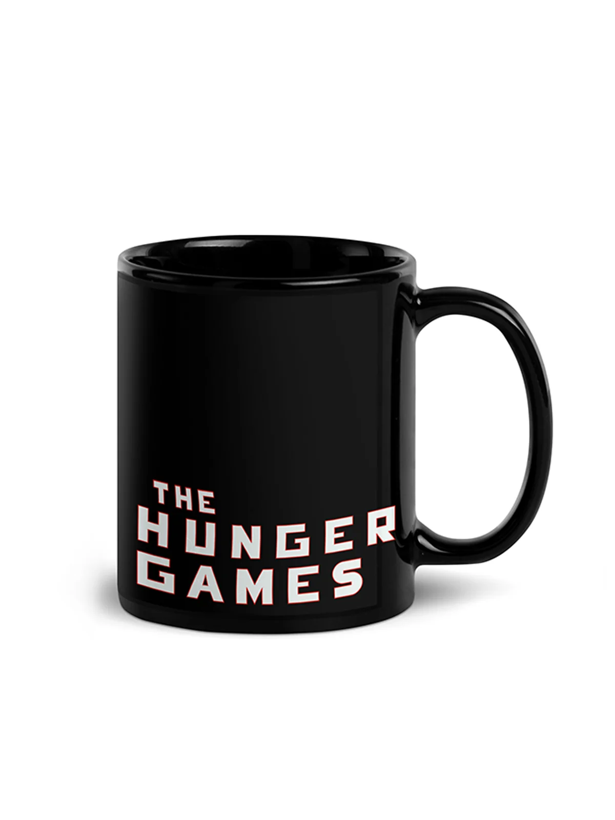 The Hunger Games Mug (Print Shop) - Image 2