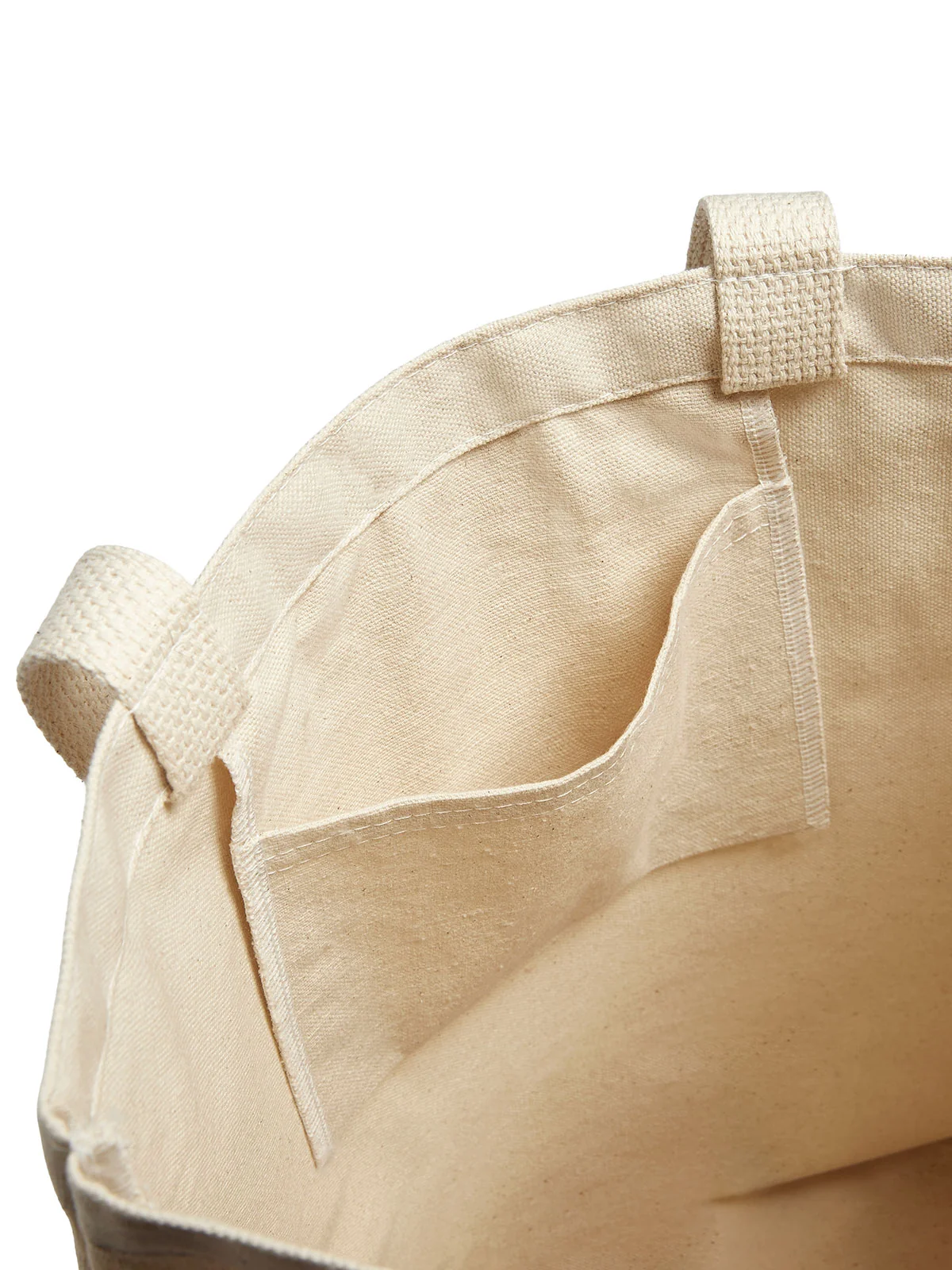 Hunger Games: The Show's Not Over tote bag - Image 3