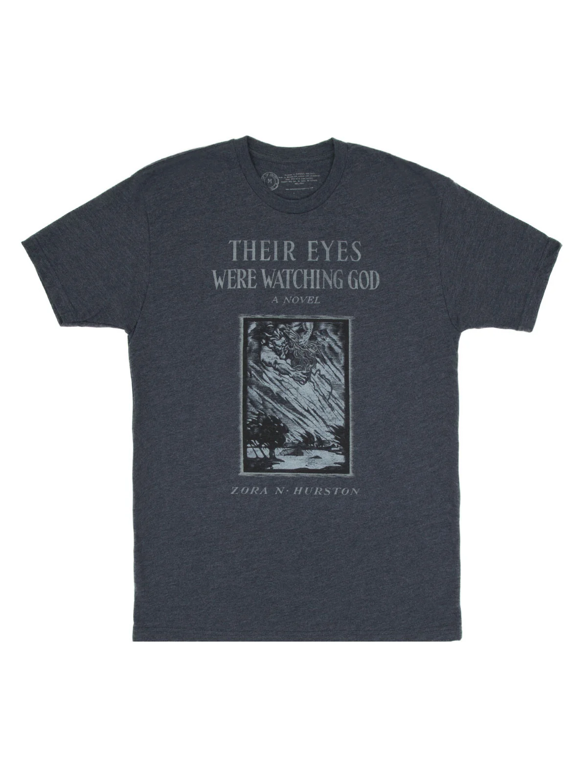 Their Eyes Were Watching God unisex t-shirt