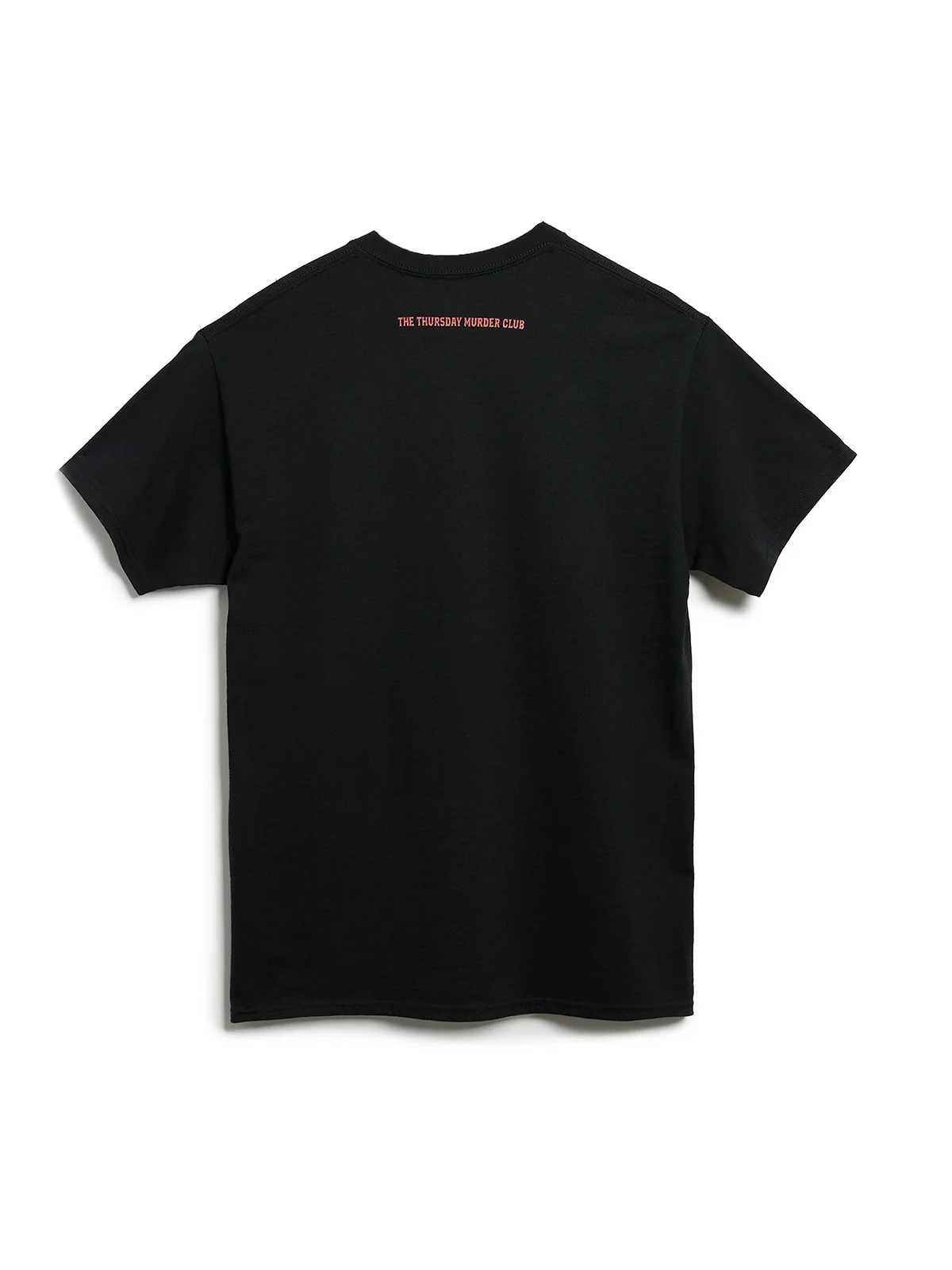 Thursday Murder Club unisex t-shirt - Image 3