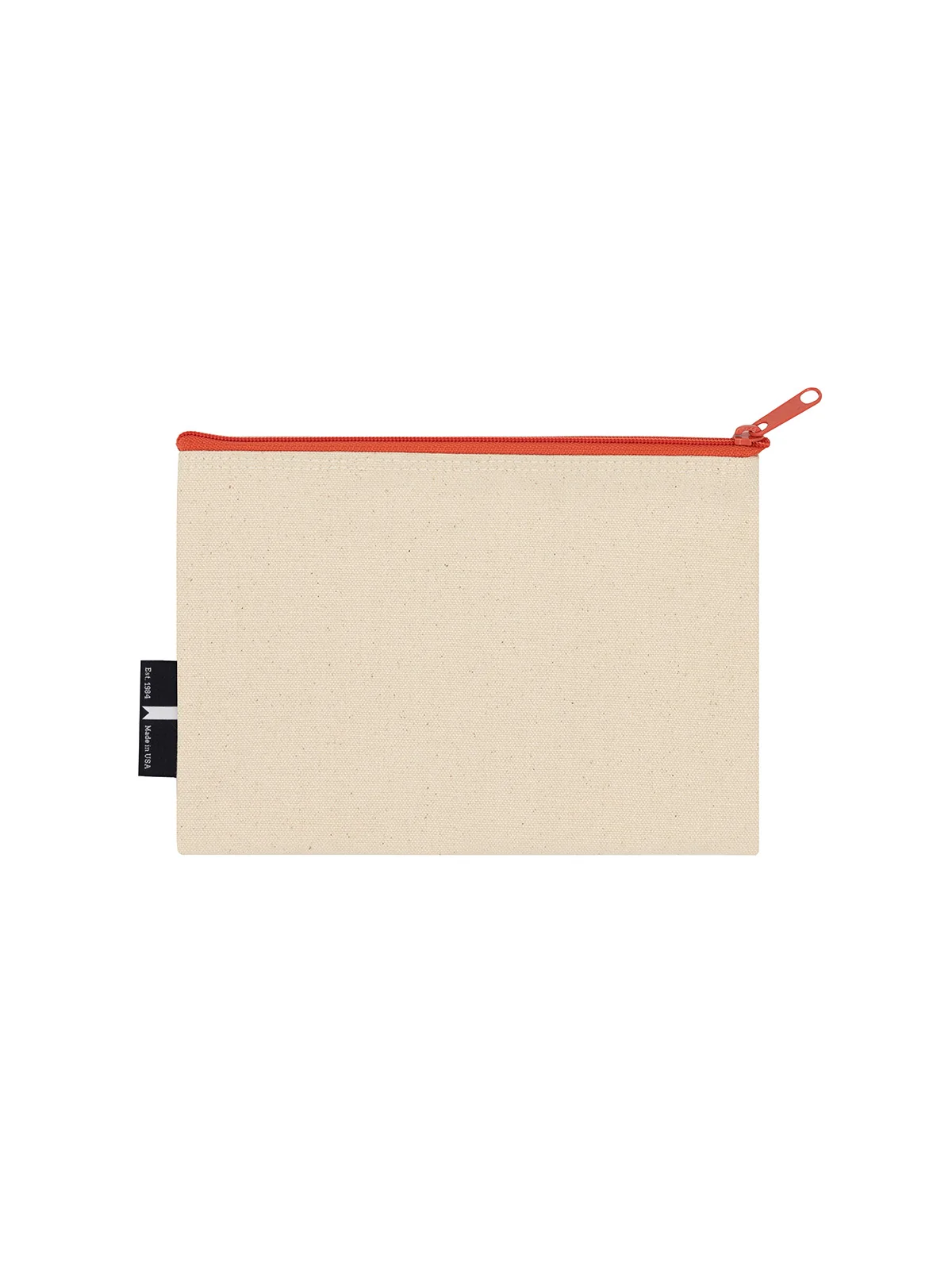 World's Best Teacher pouch - Image 3