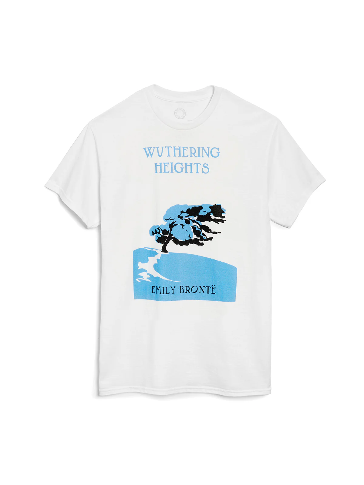 Wuthering Heights unisex t-shirt (Print Shop)